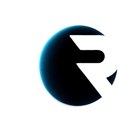 Cosmic Reader logo